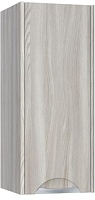 Акватон Шкаф подвесной Сильва 32 R дуб фьорд