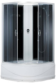 Erlit Душевая кабина ER3508TPE-C4 – фотография-1