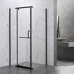 Veconi  Душевой уголок Rovigo RV-18B 100x100 – фотография-2