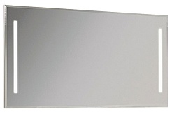 Акватон Мебель для ванной "Америна 80 Н" черная – фотография-3