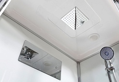 DTO Душевая кабина K 402 S – фотография-7