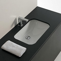 ArtCeram Раковина Nettuno NTL001 – фотография-4