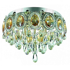  Люстра "Queen's choice W22000-315" потолочная – фотография-1