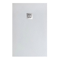 BelBagno Душевой поддон Tray 160/90 TRAY-MR-UNO-AH-160/90-35-W-CR – фотография-1