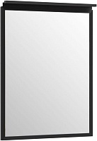 Allen Brau Зеркало Priority 60 1.31013.BB черный браш