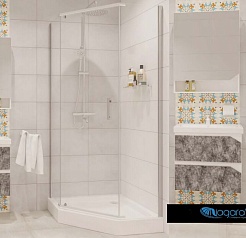 Niagara Душевой уголок Nova NG-6605-08 – фотография-2