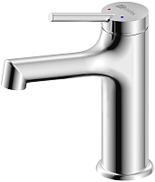 Lemark Смеситель для раковины Minima LM3806C хром