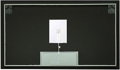 Continent Зеркало Trezhe Medium 1200x700 – фотография-5