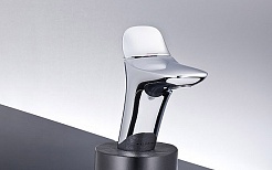 Kludi Смеситель "Ambienta 530260575" – фотография-2