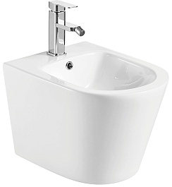 WeltWasser Биде подвесное SALZBACH 005 GL-WT – фотография-1