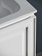 Sancos Тумба с раковиной Very 80 bianco раковина Grace 81 CN7012 – картинка-14
