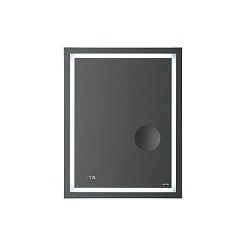 Am.Pm Мебель для ванной X-Joy 55 белый глянец, напольная – фотография-5