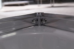 Esbano Душевой уголок ESD-8180 – фотография-7