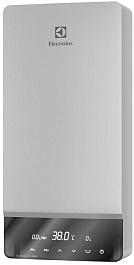 Electrolux Водонагреватель проточный NPX 18-24 SENSOMATIC PRO – фотография-1
