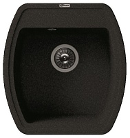 Florentina Мойка гранитная Нире 480 черный