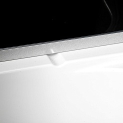 DTO Душевая кабина L 890 с гидромассажем – фотография-8