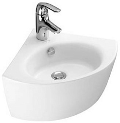 Jacob Delafon Раковина Ove E1566 – фотография-1