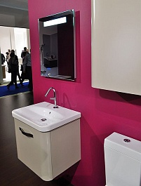 Jacob Delafon Раковина Replay 2 E4485 – фотография-3