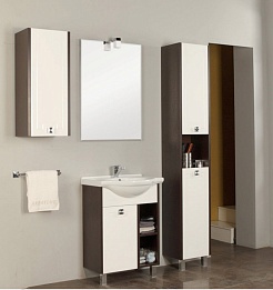 Акватон Светильник "Вирджиния" 1WH301853 – фотография-2