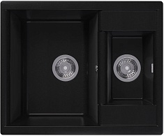 Dr. Gans Мойка кухонная Астра 620 К графит