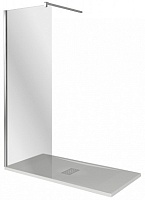 Good Door Душевое ограждение WALK IN SP-110-C-CH