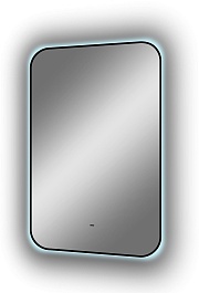 Continent Зеркало Torry Led 500x700 – фотография-4