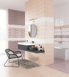 Коллекция плитки Alma Ceramica Ariana