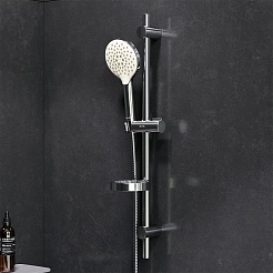 Am.Pm Душевой комплект Like F0180064 – фотография-2