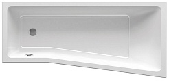 Ravak Акриловая ванна BeHappy II 170 L – фотография-1