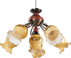 N-Light Люстра 834-05-03 подвесная