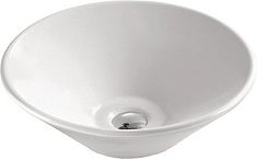 SantiLine Раковина накладная 41.5 SL-1068 белая