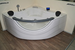 Appollo Акриловая ванна AТ-2121А – фотография-3