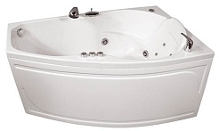 Triton Акриловая ванна Бриз L – фотография-8