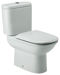 Roca Чаша унитаза Giralda 342466000 – фотография-3