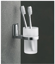 Grohe Стакан Atrio – фотография-3