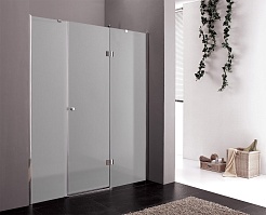 Cezares Душевая дверь в нишу VERONA-W-B-13-30+60/60-P-Cr-R – фотография-3