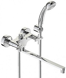 Vidima Смеситель для ванны и душа ART BA330AA – фотография-1
