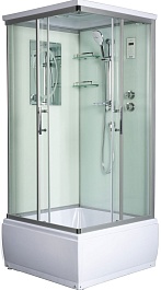 WeltWasser Душевая кабина ALLER 903 – фотография-1
