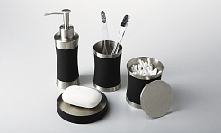 WasserKRAFT Косметическая емкость "Wern K-7579" – фотография-2