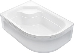 Мономах Душевая кабина 110x80 Б/К 110/80/44 МЗ L – фотография-3