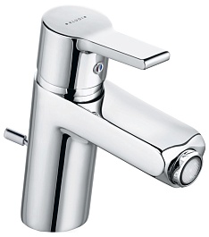 Kludi Смеситель "O-CEAN 384300575" – фотография-1