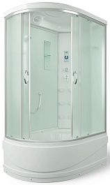 Erlit Душевая кабина ER 4512TPR-C3-RUS – фотография-1
