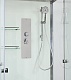 Avacan Душевая кабина 90/90 V2090N прозрачная – картинка-26