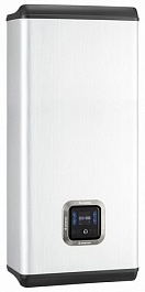 Ariston Водонагреватель накопительный ABS VLS Inox QH 100 – фотография-1