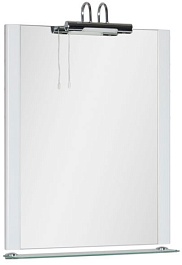 Aquanet Зеркало "Асти 65" – фотография-1