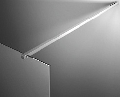 Jacob Delafon Штанга для регулирующего профиля Contra E22BW90-GA – фотография-1