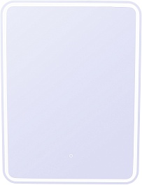 Style Line Зеркальный шкаф Каре 60 L – фотография-1