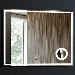 Esbano Зеркало ES-3482 RDF 80x60 – фотография-1