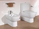 Villeroy & Boch Унитаз-компакт Subway 6610 10 01 – фотография-10
