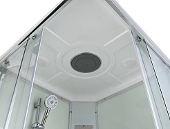 Avacan Душевая кабина 80/80 K2080 прозрачная – фотография-9